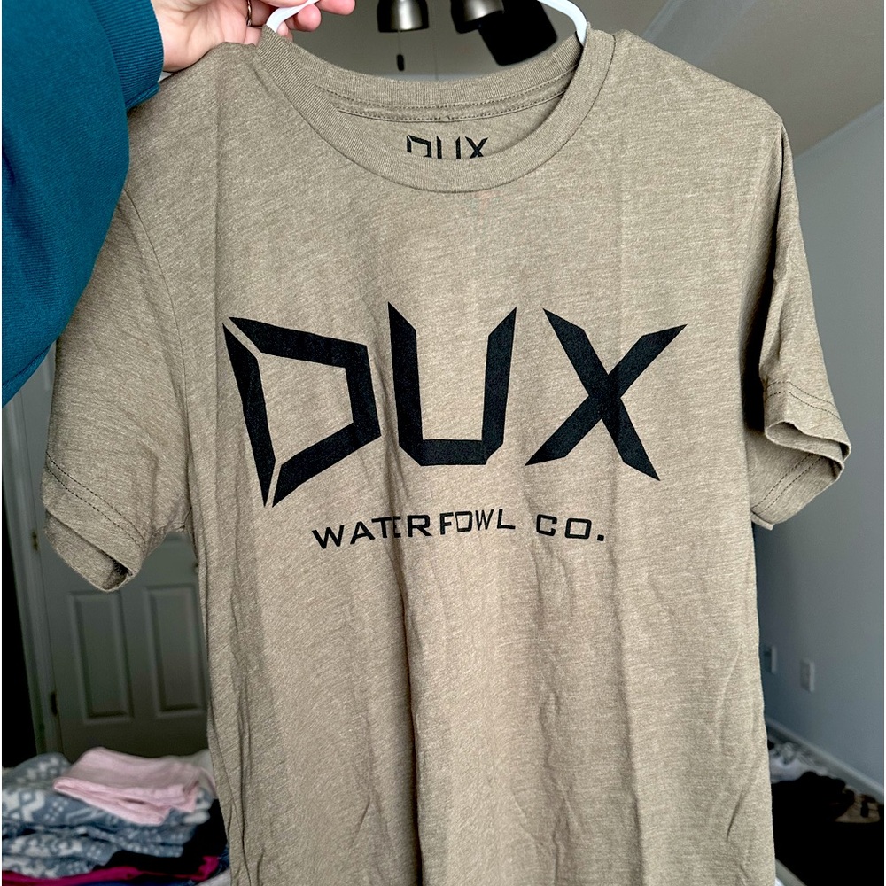 Dux Waterfowl Tshirt